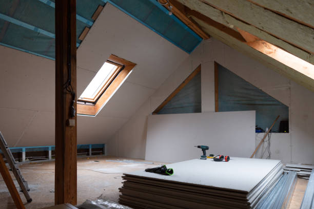 Range of Insulation Solutions in Haubstadt, IN