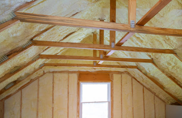 Insulation Repair Services in Haubstadt, IN