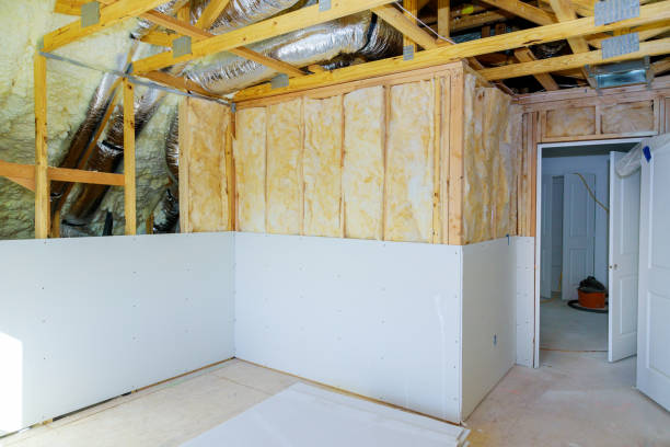 Best Crawl Space Insulation  in Haubstadt, IN