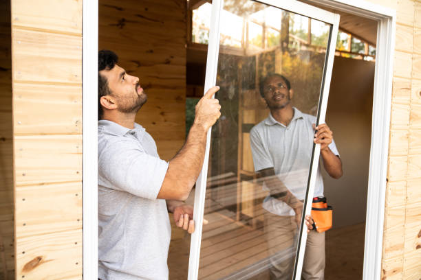 Best Commercial Insulation Contractor  in Haubstadt, IN