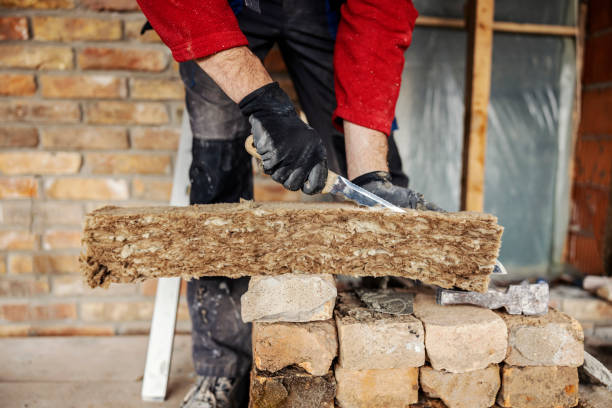 Best Residential Insulation Services  in Haubstadt, IN